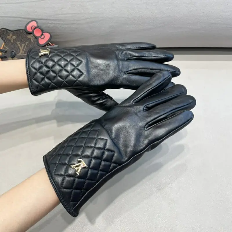 louis vuitton lv gants pour femme s_1260b134